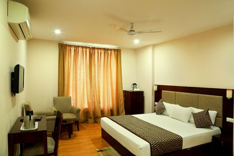 Hotel Royal Palm