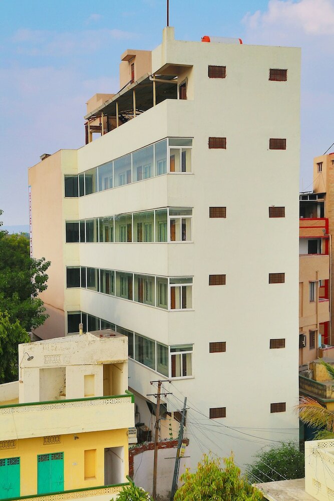 Hotel Royal Palm