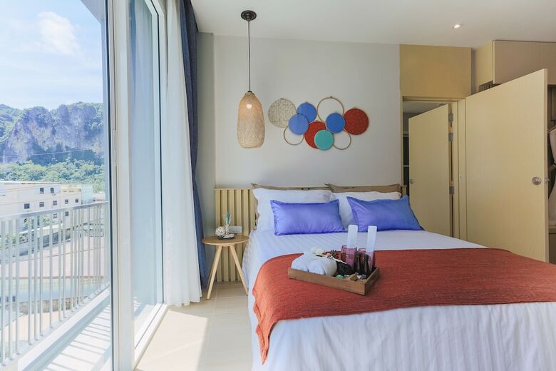 Lario Hotel Krabi