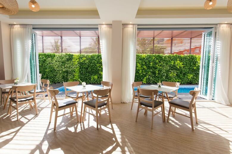 Lario Hotel Krabi