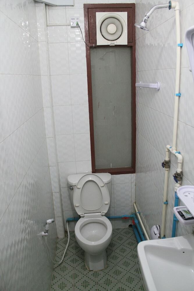 Hostal Mother Land Inn 2 - Hostel