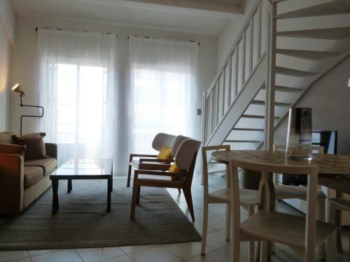 Apartamento Clemenceau 68