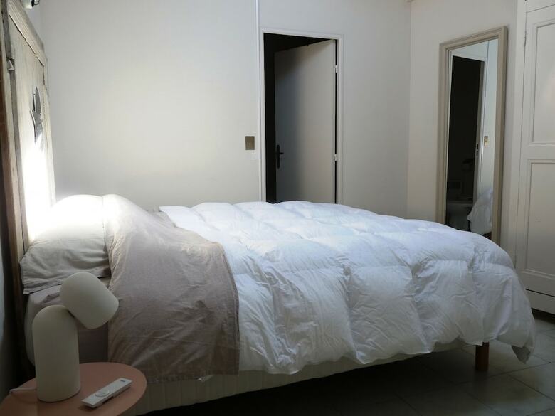 Apartamento Clemenceau 68