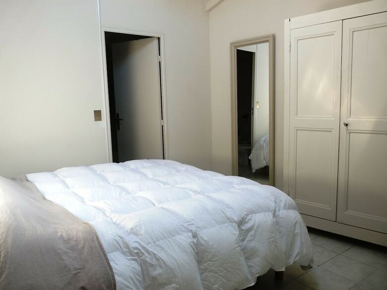 Apartamento Clemenceau 68