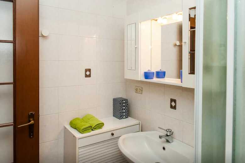 Quadrilatero Apartment