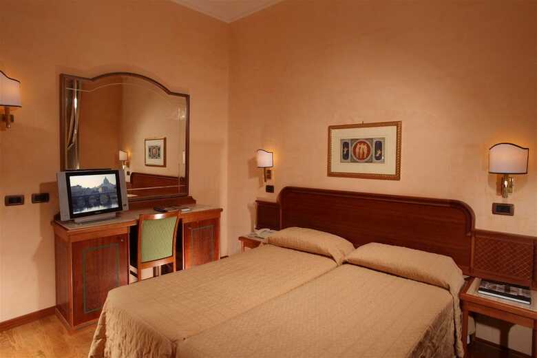 Hotel Regno