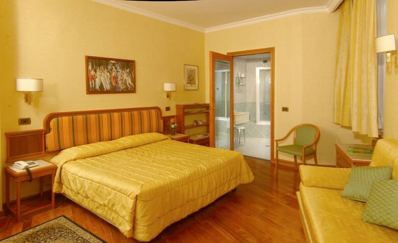 Hotel Regno