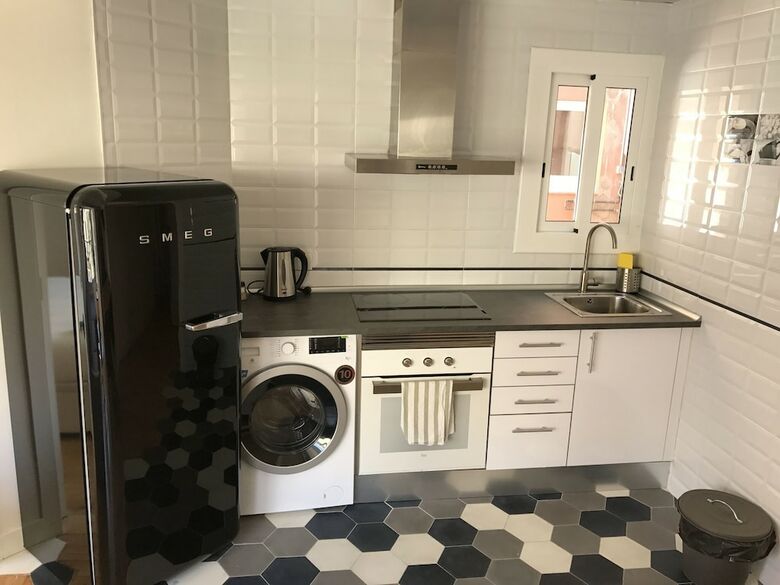 Olala Wow Apartments
