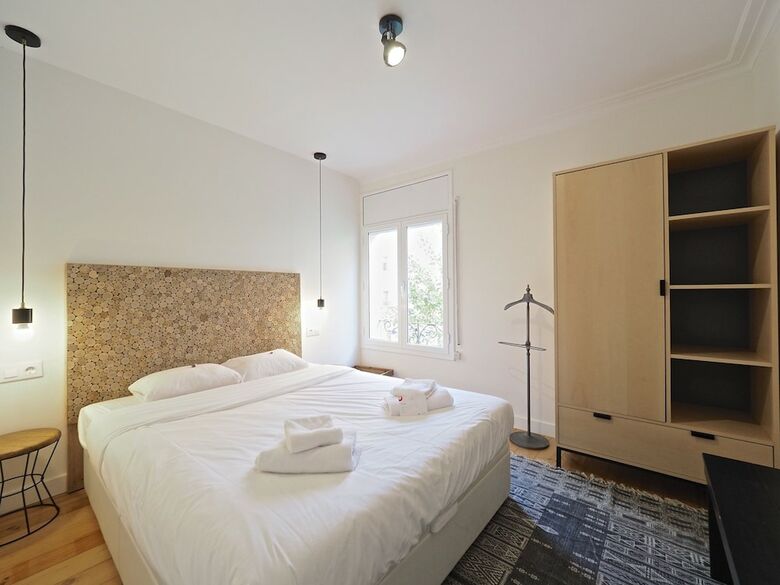 Olala Wow Apartments