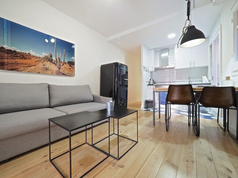 Olala Wow Apartments