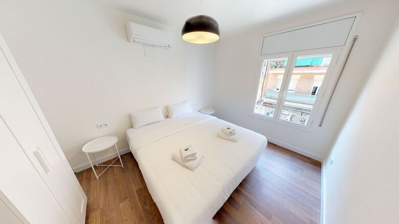 Olala Wow Apartments