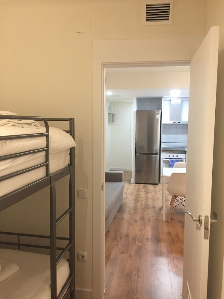 Olala Wow Apartments