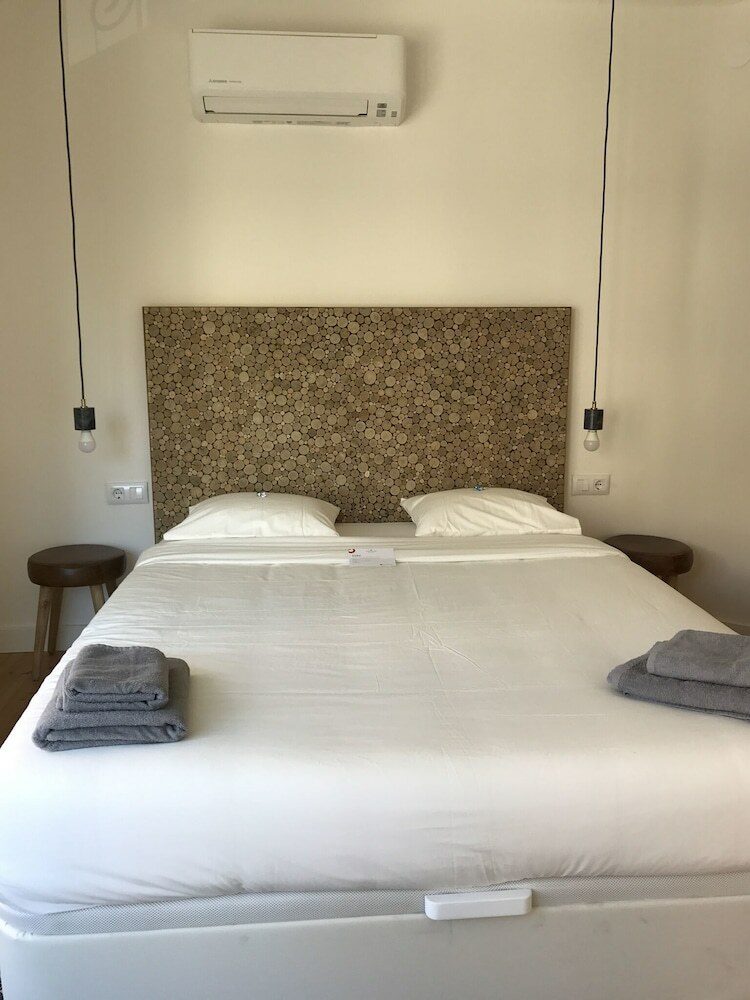Olala Wow Apartments