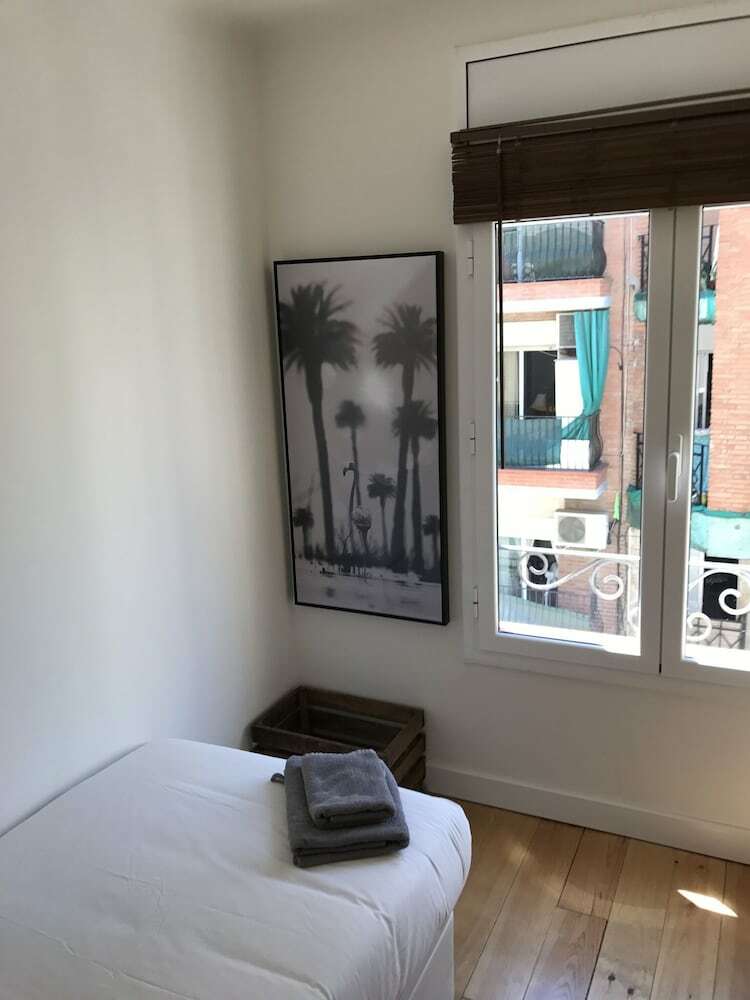 Olala Wow Apartments