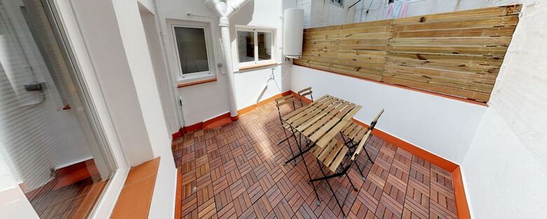 Olala Wow Apartments