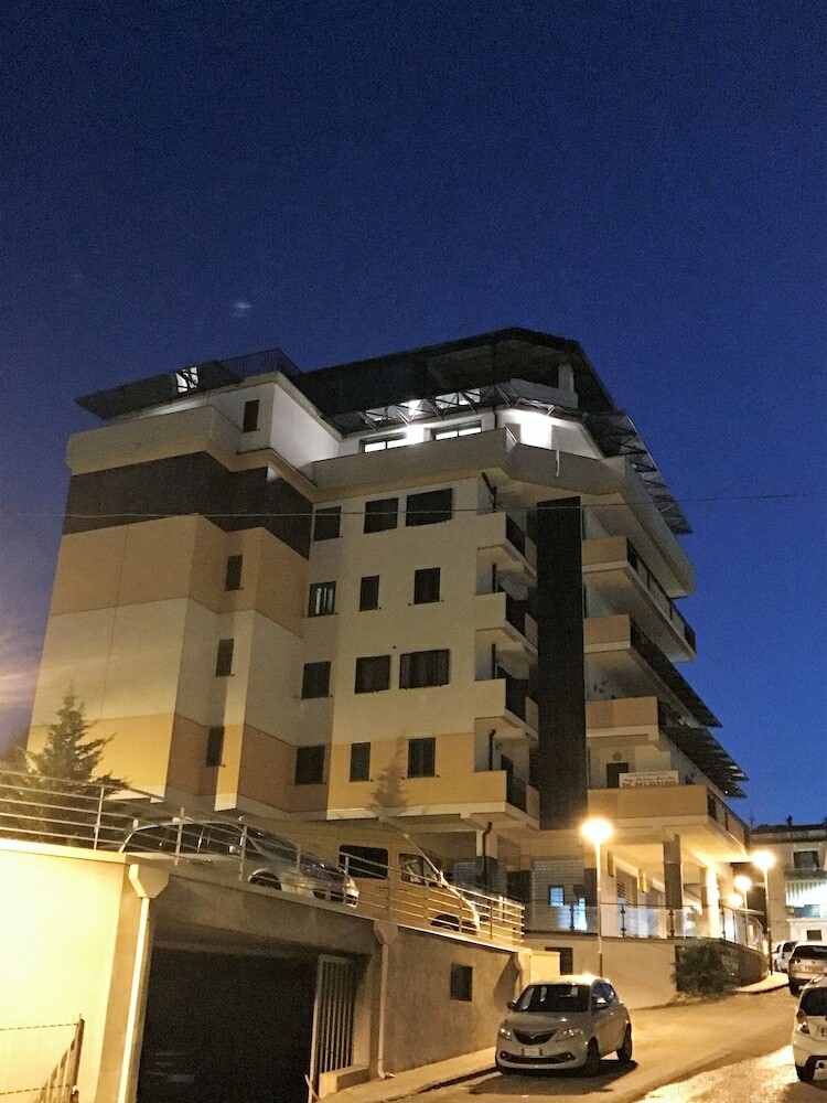 Hotel Civico 27