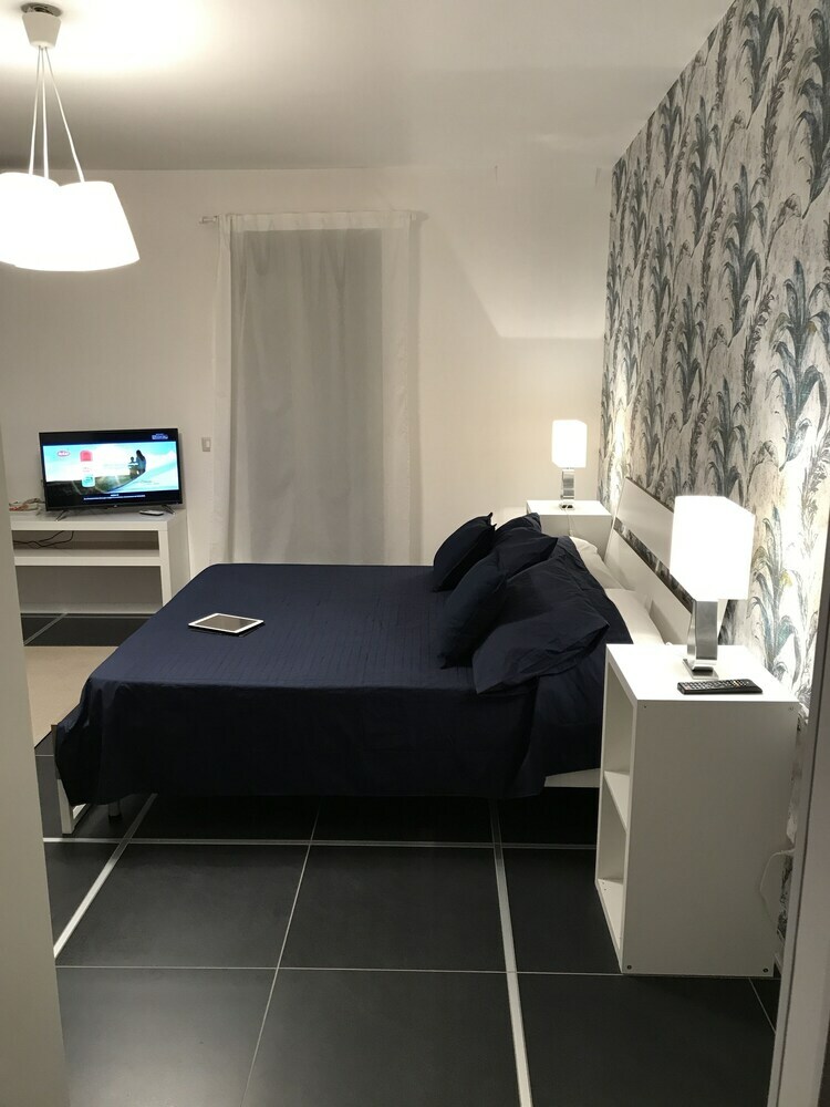 Hotel Civico 27