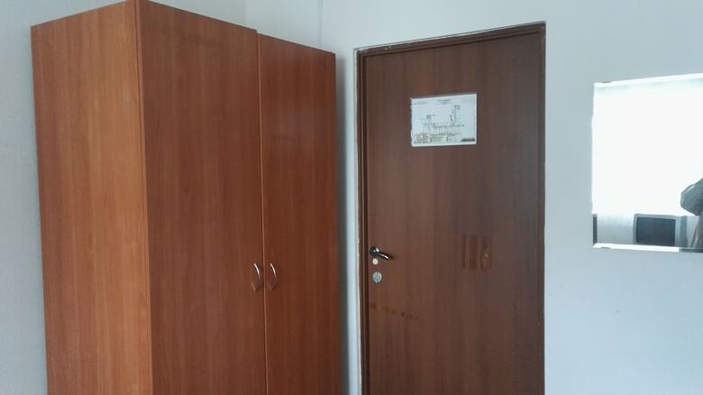 Hostal Admiral Hotel - Hostel