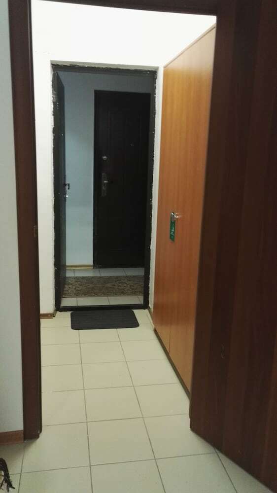 Hostal Admiral Hotel - Hostel