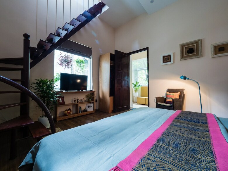 Hotel Hanoi Balcony Homestay
