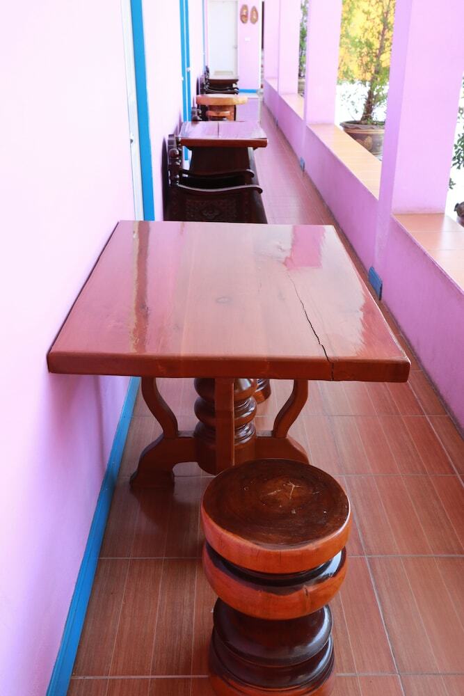 Hotel Chiang Rai Park Resort