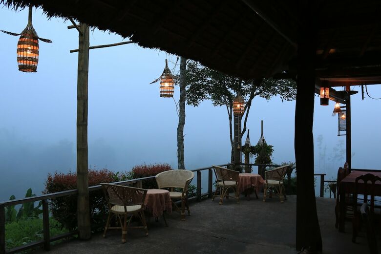 Hotel Boklua View Resort