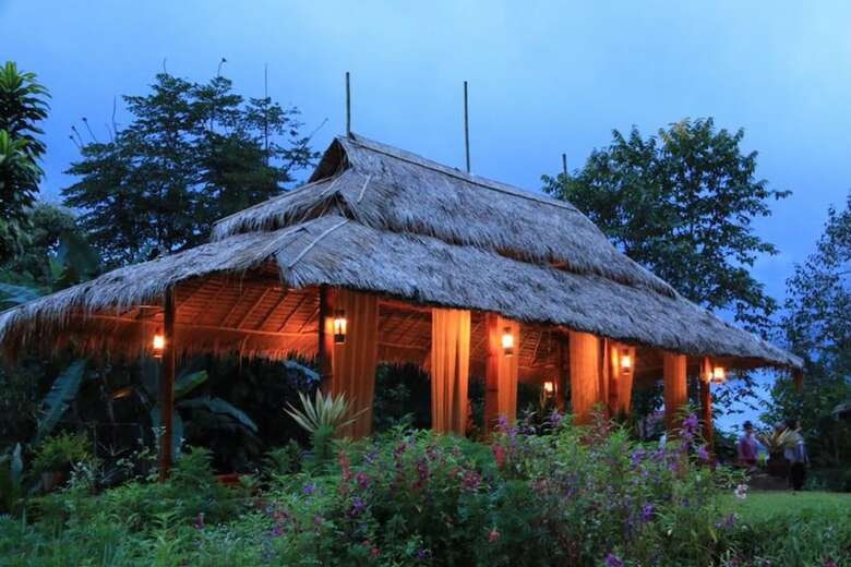 Hotel Boklua View Resort