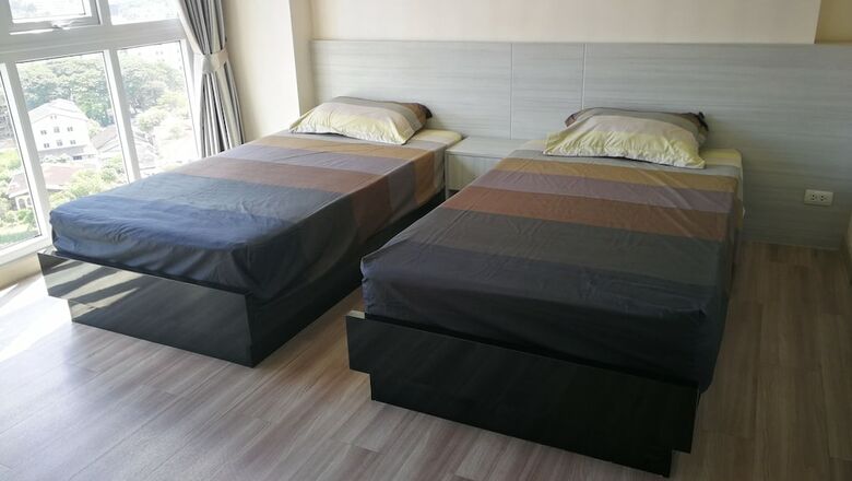 The Prio Condo By Loto