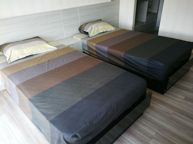 The Prio Condo By Loto