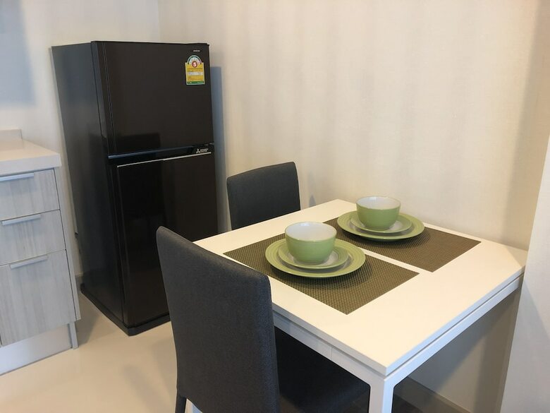 The Prio Condo By Loto
