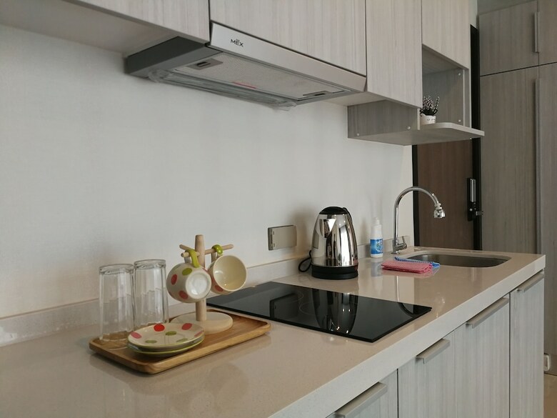 The Prio Condo By Loto