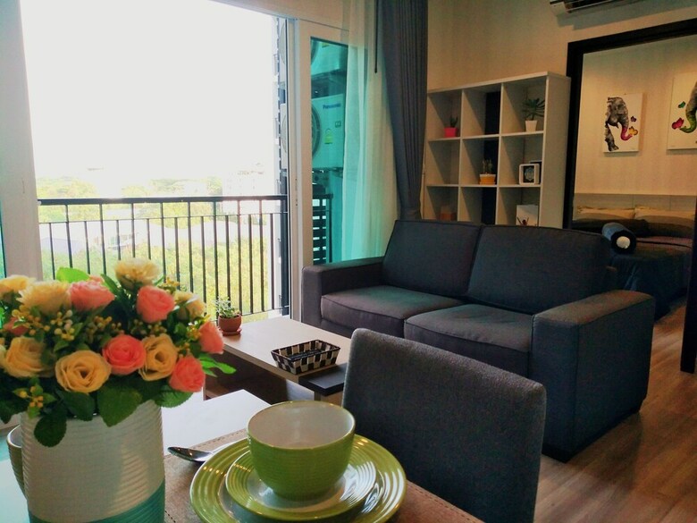 The Prio Condo By Loto