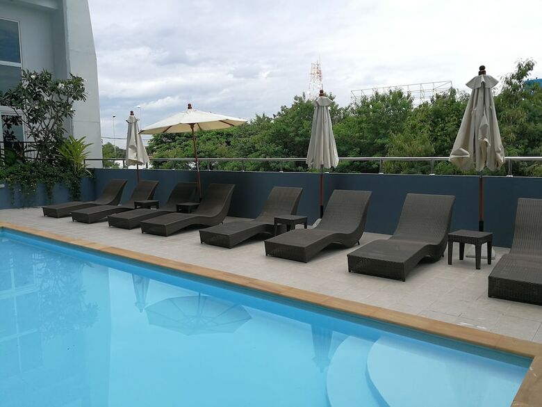 The Prio Condo By Loto