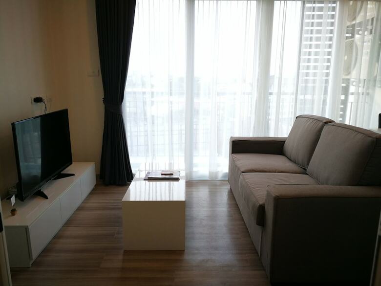 The Prio Condo By Loto