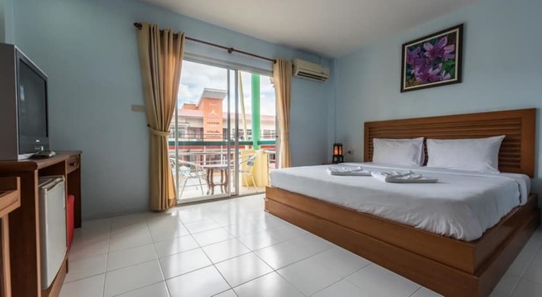 Simply Hotel