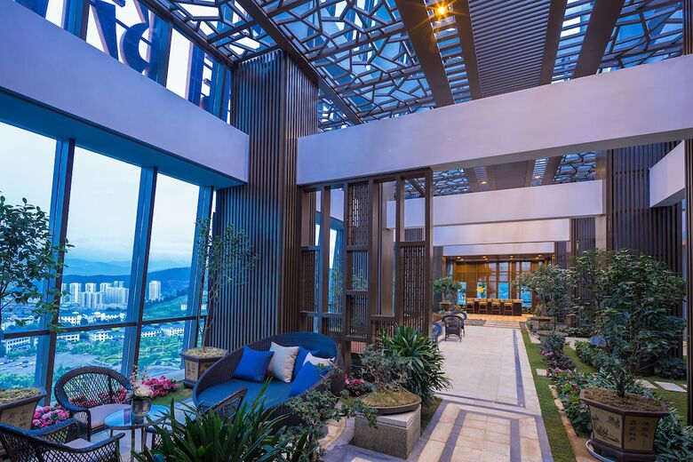 Dali Hotel
