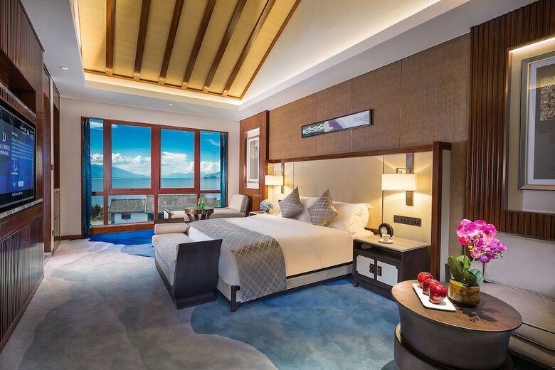 Dali Hotel