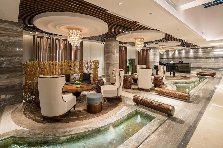 Dali Hotel