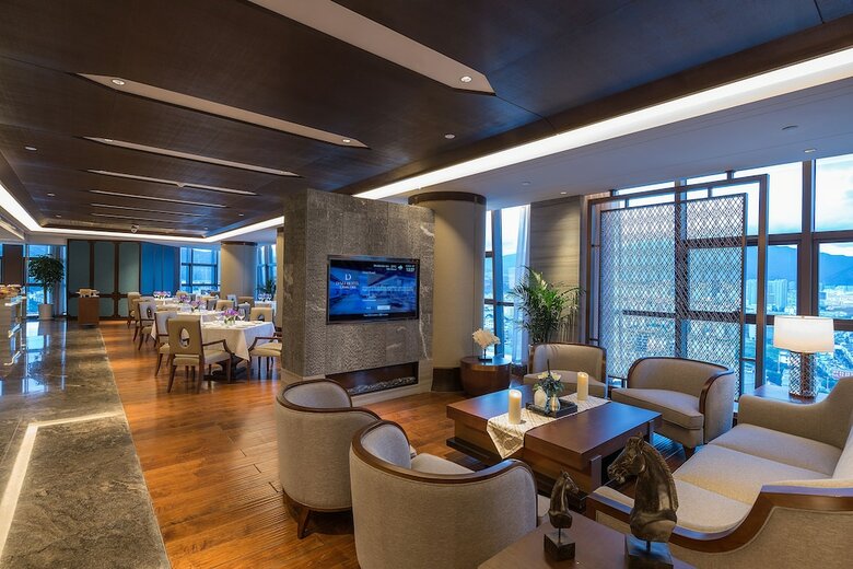 Dali Hotel
