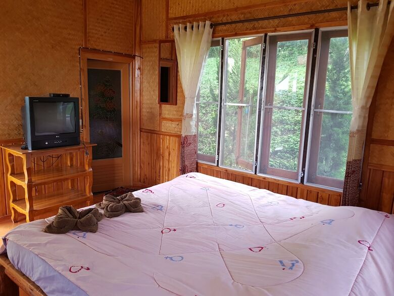 Hotel Ban Budta Resort