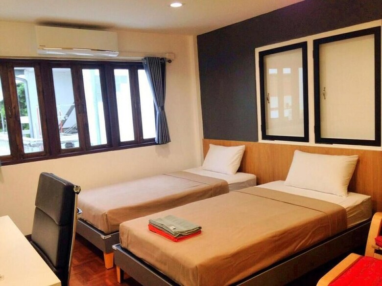 Hostal Papick Lodge