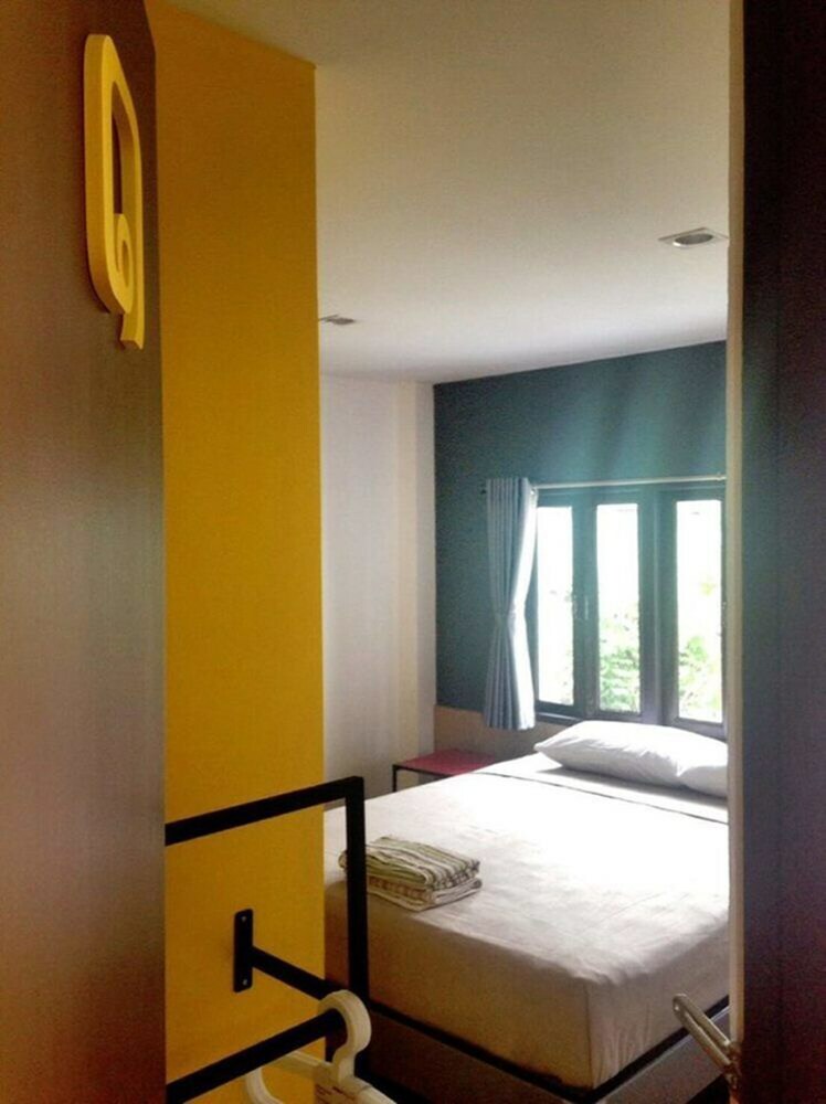 Hostal Papick Lodge