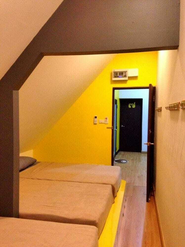 Hostal Papick Lodge