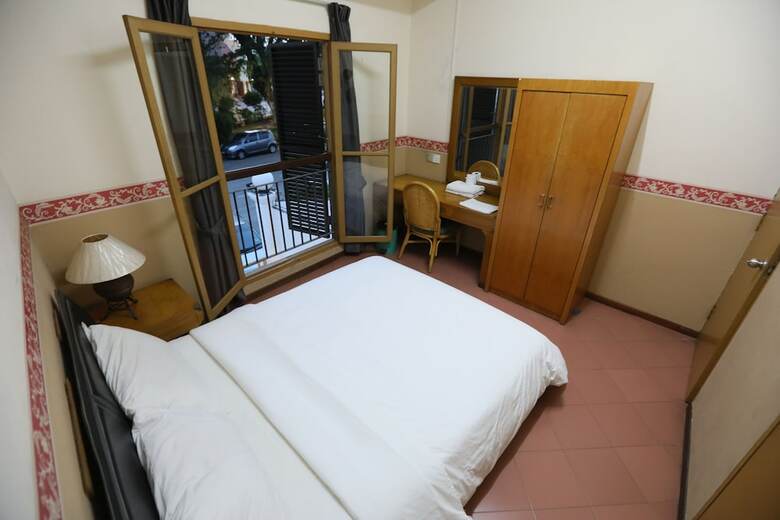 Hotel Heeren Inn
