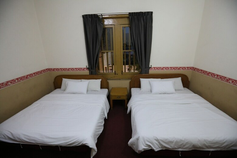 Hotel Heeren Inn