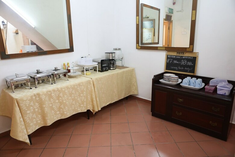 Hotel Heeren Inn