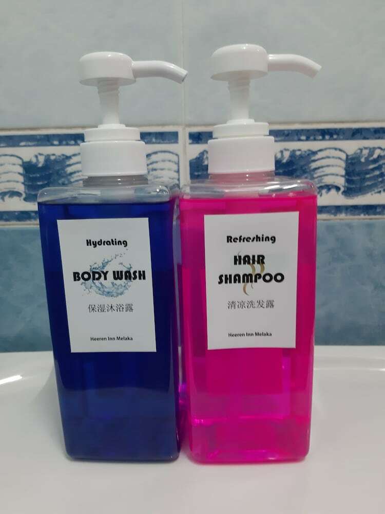 Hotel Heeren Inn