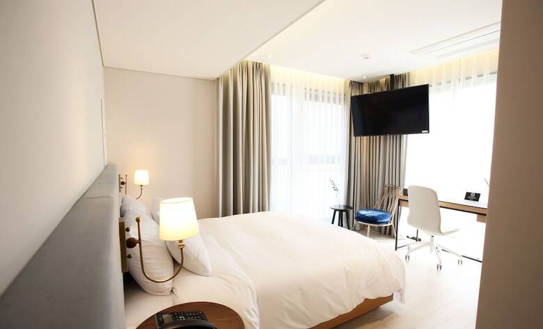 Hotel Londoner