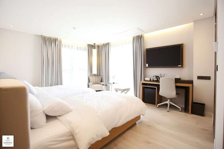 Hotel Londoner