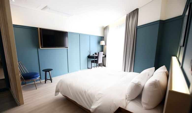 Hotel Londoner